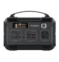 Зарядна станція Choetech BS002 (300W) 2022 Edition